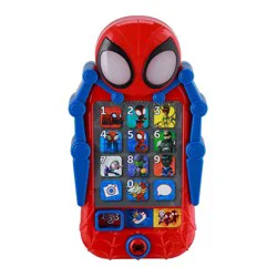 Spidey and His Amazing Friends Spider-Man Smart Phone