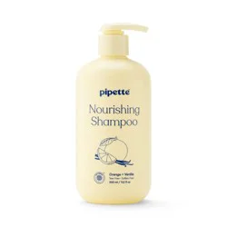 Pipette Daily Nourishing Shampoo - 11.2 fl oz