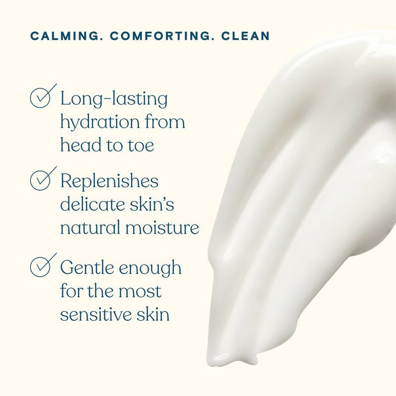 slide 4 of 5, Pipette Baby Lotion Vanilla + Ylang Ylang - 5.7 fl oz, 5.7 fl oz