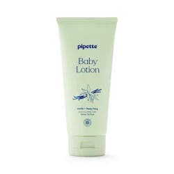 Pipette Baby Lotion Vanilla + Ylang Ylang - 5.7 fl oz