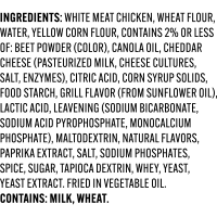 slide 2 of 25, Tyson Frozen Fired Up Popcorn Chicken, 25 oz, 25 oz