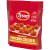 slide 25 of 25, Tyson Frozen Fired Up Popcorn Chicken, 25 oz, 25 oz