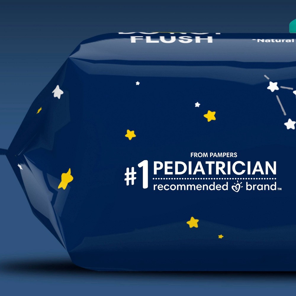 Pampers Sweet Dreams Sensitive Baby Wipes 9X FTMT - 504ct 504 ct | Shipt