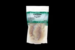 The Fishin' Co. Skinless & Boneless Farm Raised Catfish 24 oz