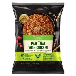 Pulmuone Chicken Pad Thai Meal Kit - 19.5oz