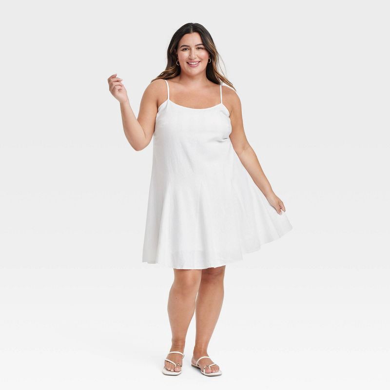 slide 9 of 12, Multi Textured Hoop Trio Earring Set 3pc - A New Day™ Gold: Nickel-Free Metal, Hinge Closure, Lightweight Design, 3 ct