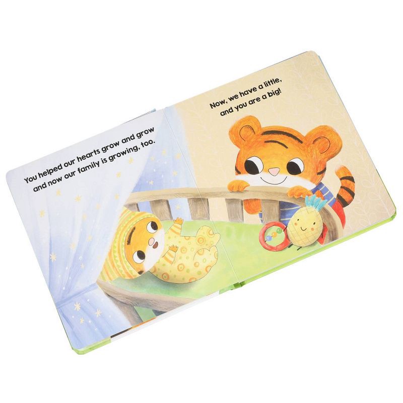 slide 3 of 5, Readerlink You and Your Little - Target Exclusive Edition by Marilynn James (Board Book), 1 ct