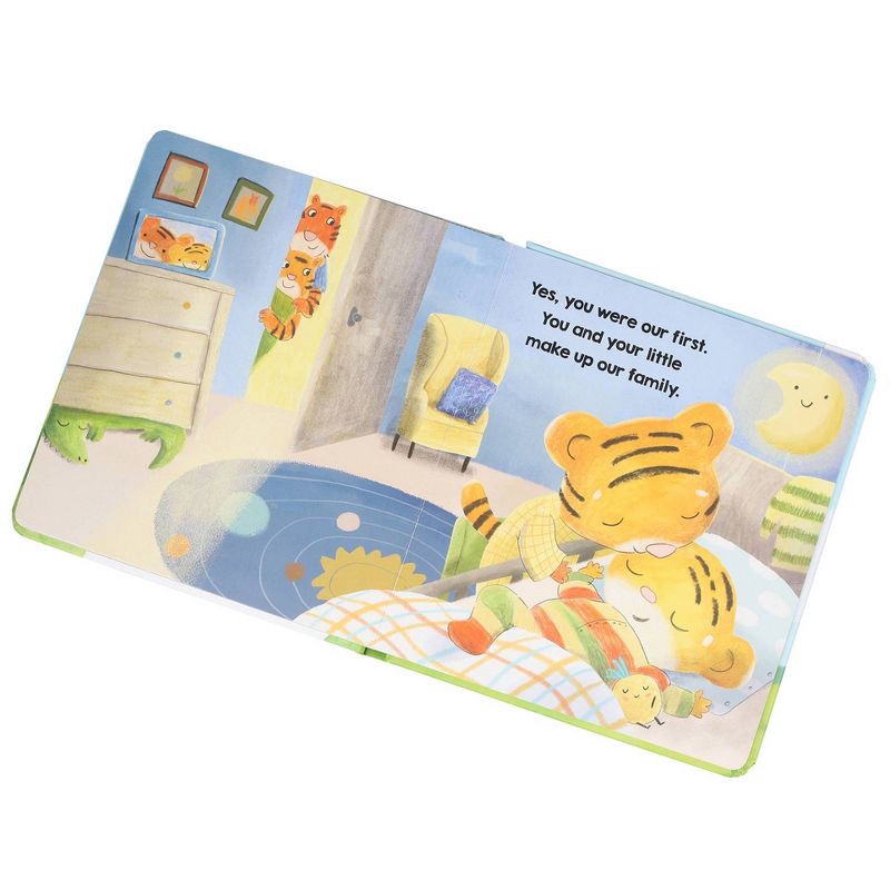 slide 5 of 5, Readerlink You and Your Little - Target Exclusive Edition by Marilynn James (Board Book), 1 ct