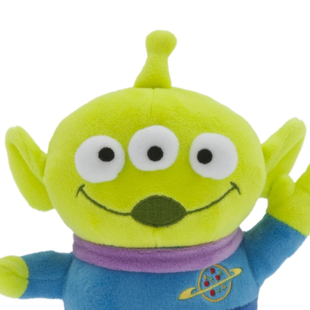 Disney Toy Story Alien Plush 1 Ct Shipt