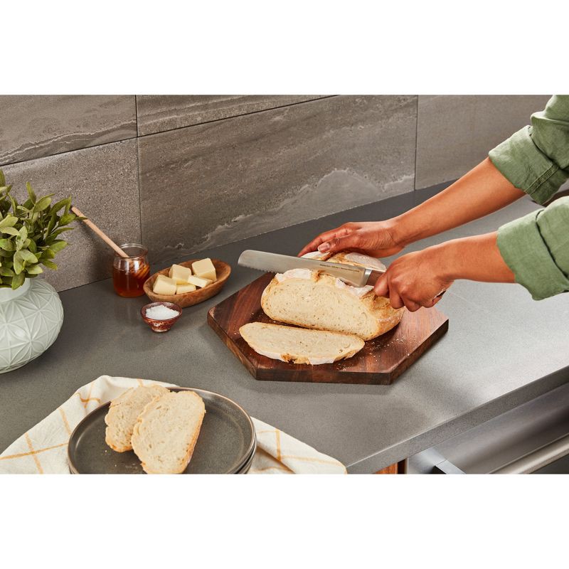 slide 7 of 7, KitchenAid Ceramic Bread Bowl - KSM2CB5BGS, 1 ct