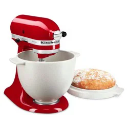KitchenAid Ceramic Bread Bowl - KSM2CB5BGS