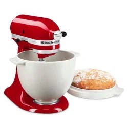 KitchenAid Ceramic Bread Bowl - KSM2CB5BGS
