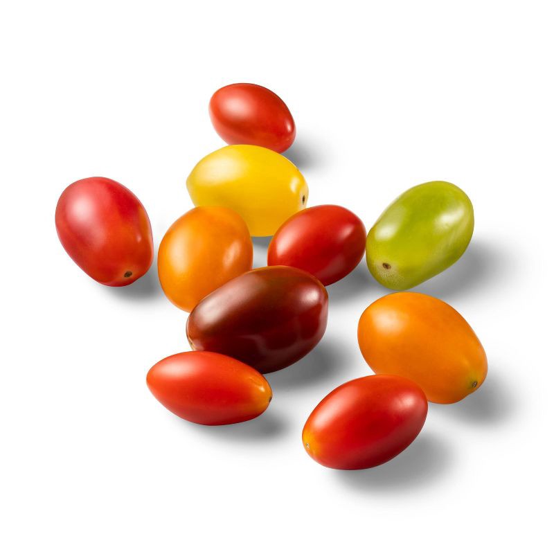 slide 2 of 4, Medley Tomatoes - 10oz - Good & Gather™ (Packaging May Vary), 10 oz