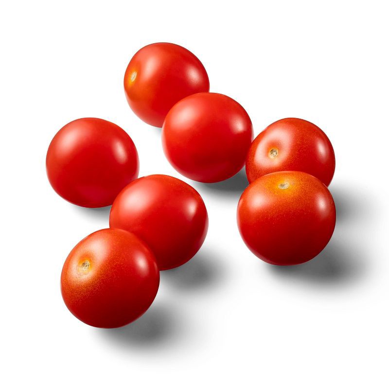 slide 2 of 4, Premium Cherry Tomatoes - 10oz - Good & Gather™ (Packaging May Vary), 10 oz