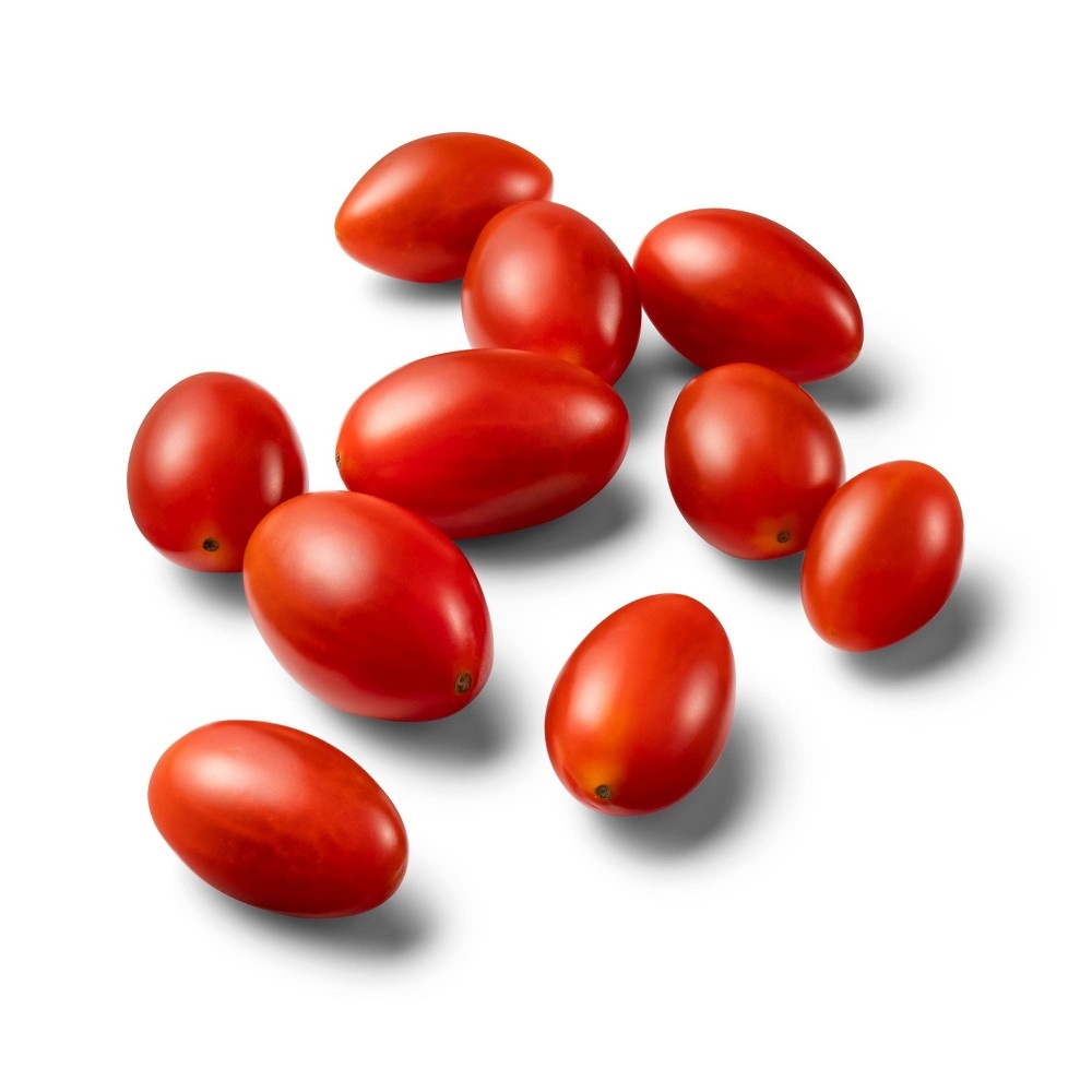 slide 2 of 3, Premium Grape Tomatoes - Good & Gather (Packaging May Vary), 24 oz