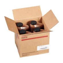 Gordon Choice Spicy Barbecue Sauce