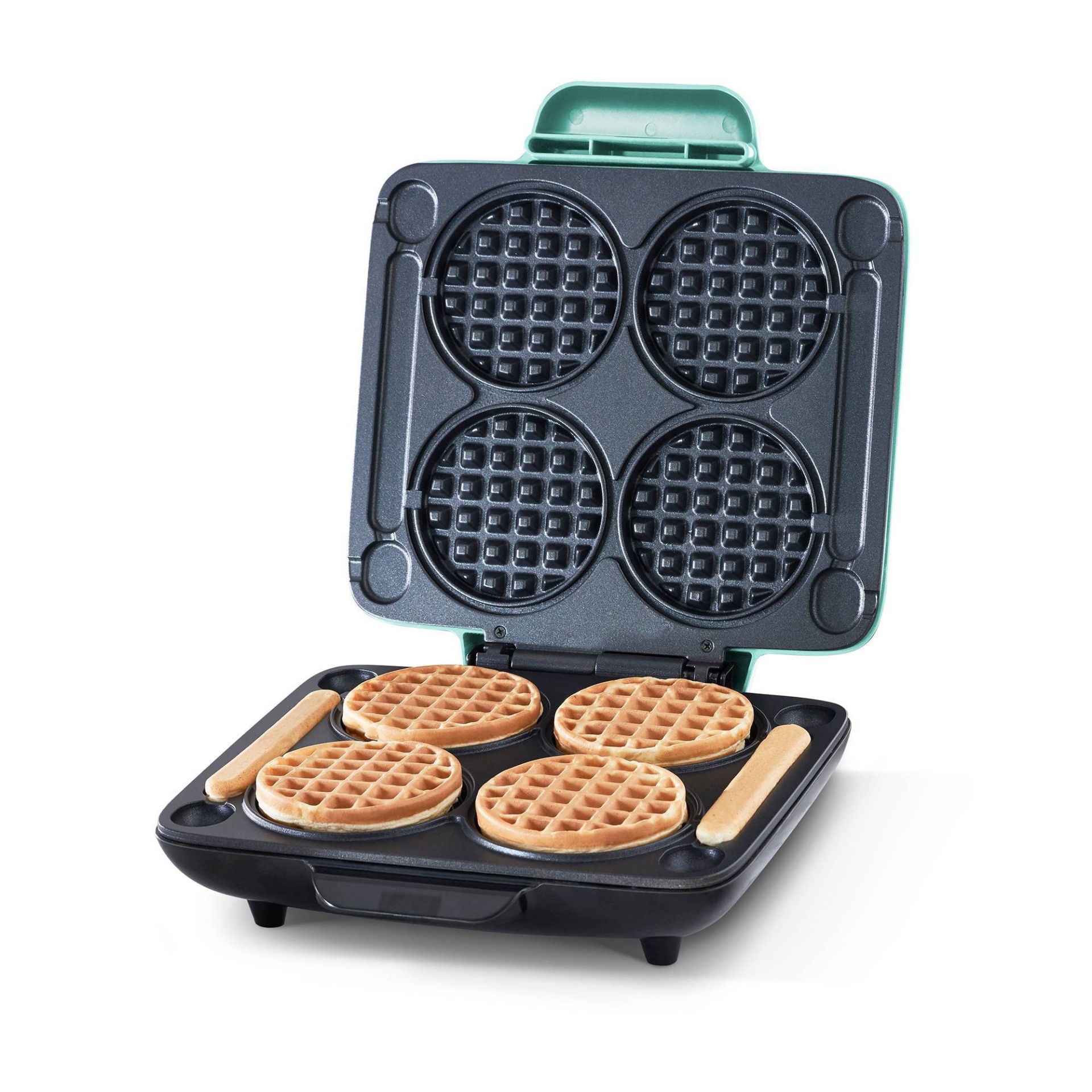 Dash Multi Mini Nonstick Waffle Maker 1 ct