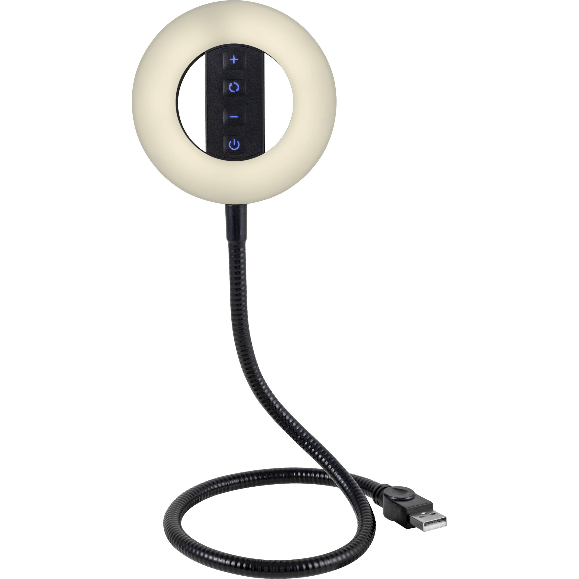 Usb on sale selfie light