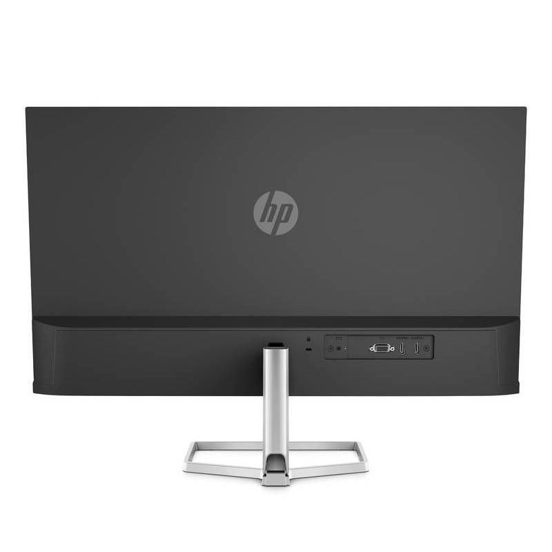 slide 6 of 9, HP Inc. HP 27" Full HD IPS Computer Monitor, AMD FreeSync, (2 x HDMI, VGA) - M27fe, 1 ct