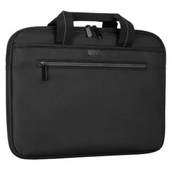Targus 14" Slipskin Sleeve Laptop Bag - Black