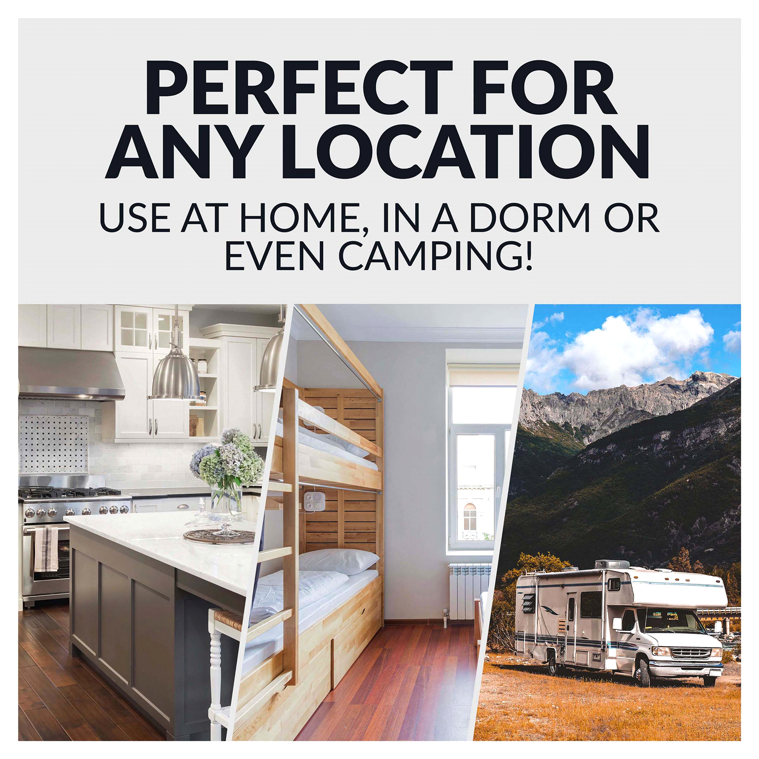 slide 5 of 5, HOME CRAFT Homecraft Single Burner Hot Plate, 750 watt, 1 ct