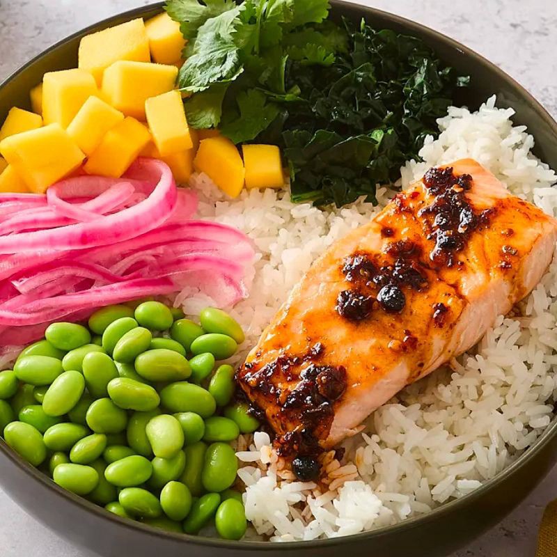 slide 5 of 8, Fly by Jing Original Sichuan Chili Crisp Vegan Crispy Hot Sauce - 6oz, 6 oz