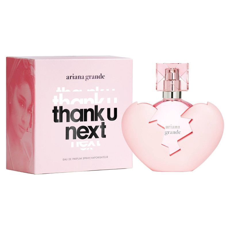 slide 2 of 5, Ariana Grande Thank U Next Eau de Parfum Spray - 1.7 fl oz - Ulta Beauty, 1.7 fl oz