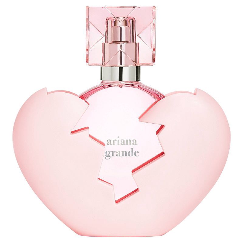 slide 1 of 5, Ariana Grande Thank U Next Eau de Parfum Spray - 1.7 fl oz - Ulta Beauty, 1.7 fl oz