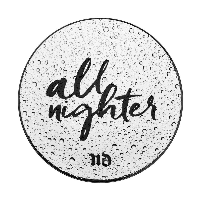 slide 2 of 4, Urban Decay All Nighter Waterproof Setting Powder - 0.26 fl oz - Ulta Beauty, 0.26 fl oz