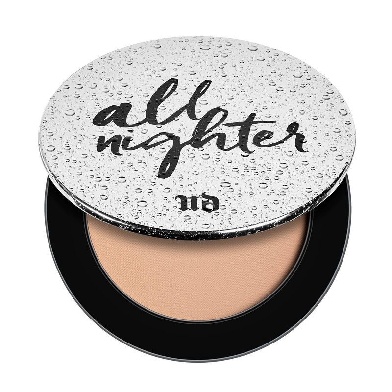 slide 1 of 4, Urban Decay All Nighter Waterproof Setting Powder - 0.26 fl oz - Ulta Beauty, 0.26 fl oz