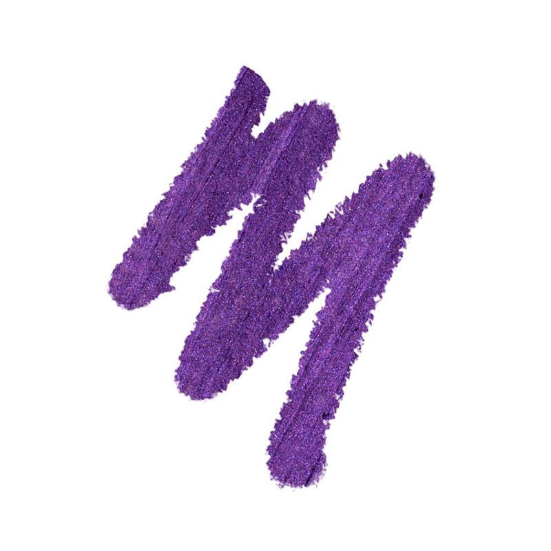 slide 2 of 9, Urban Decay 24/7 Glide-On Waterproof Eyeliner Pencil - Psychedelic Sister - 0.04oz - Ulta Beauty, 0.04 oz