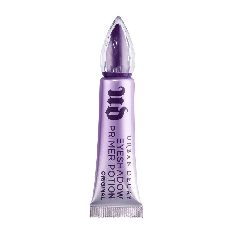 slide 1 of 8, Urban Decay Original Eyeshadow Primer Potion Travel - 0.16 fl oz - Original - Ulta Beauty, 0.16 fl oz