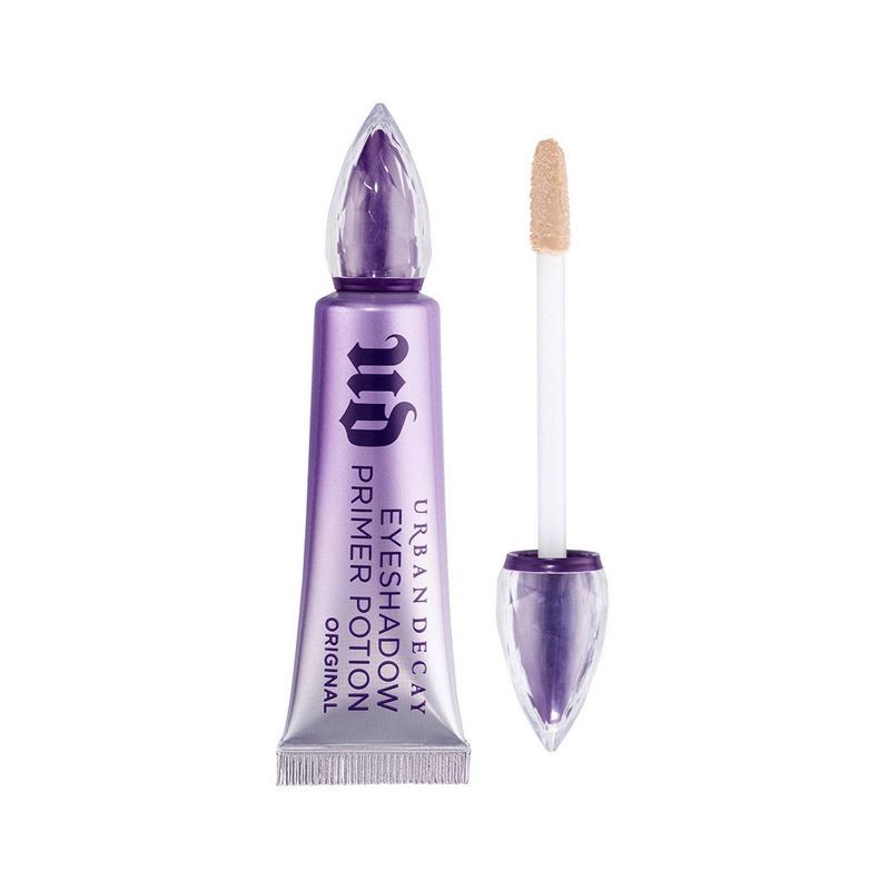 slide 1 of 8, Urban Decay Original Eyeshadow Primer Potion - Original - 0.33 fl oz - Ulta Beauty, 0.33 fl oz