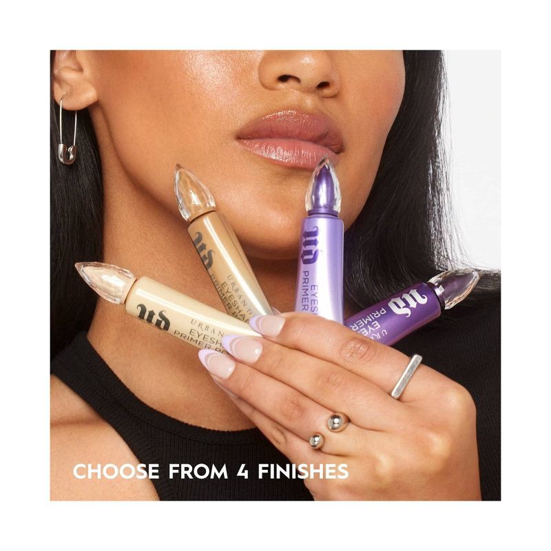 slide 8 of 8, Urban Decay Original Eyeshadow Primer Potion - Original - 0.33 fl oz - Ulta Beauty, 0.33 fl oz