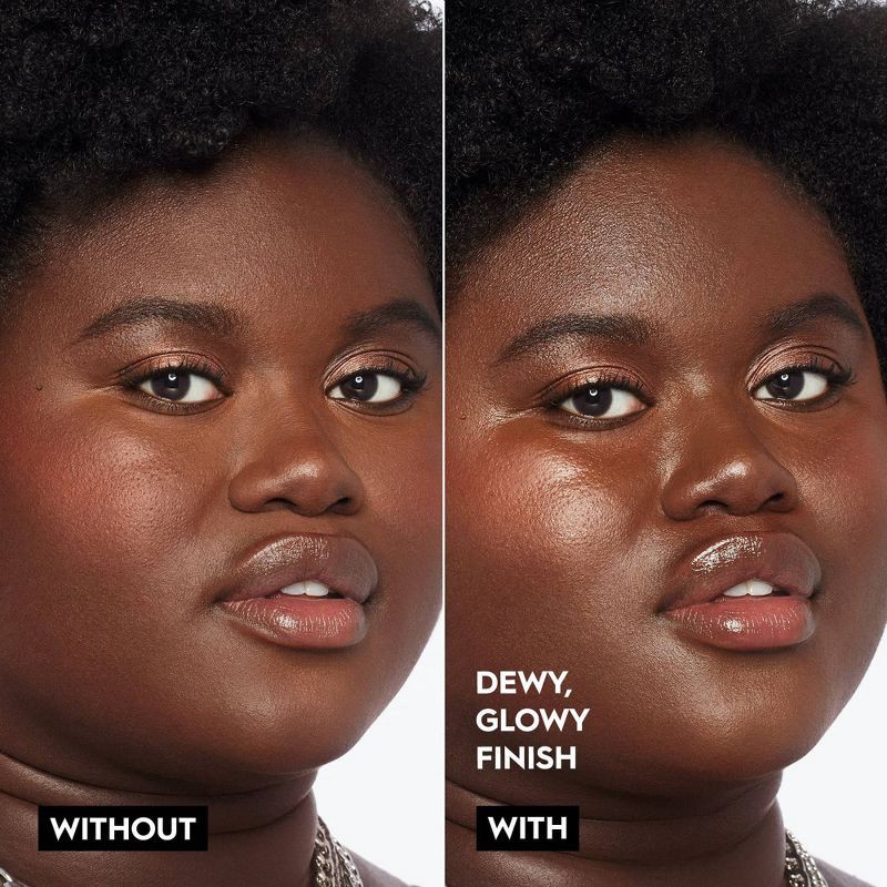 slide 3 of 5, Urban Decay All Nighter Ultra Glow Face Makeup Primer - 1 fl oz - Ulta Beauty, 1 fl oz