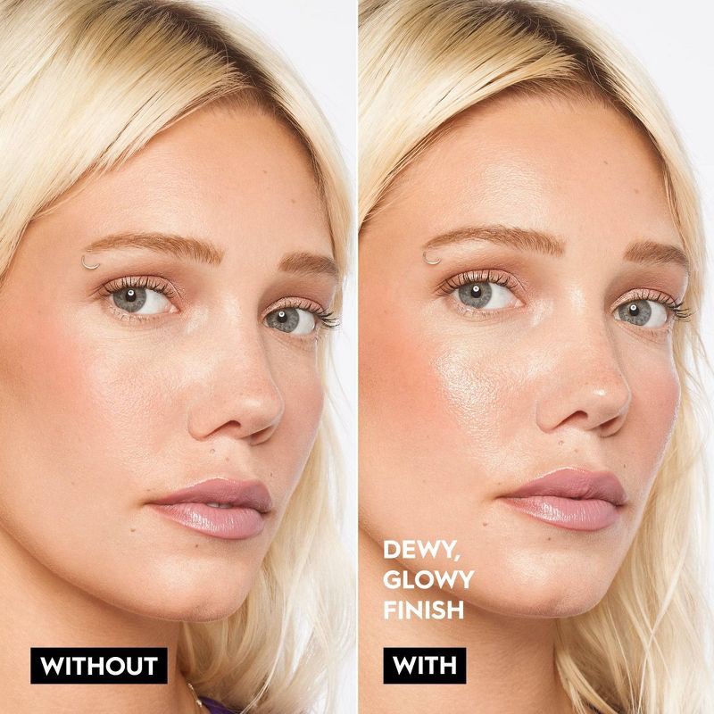 slide 4 of 5, Urban Decay All Nighter Ultra Glow Face Makeup Primer - 1 fl oz - Ulta Beauty, 1 fl oz