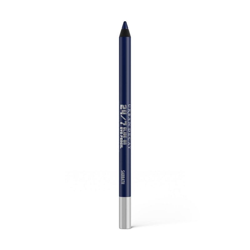 slide 1 of 9, Urban Decay 24/7 Glide-On Waterproof Eyeliner Pencil - Sabbath - 0.04oz - Ulta Beauty, 0.04 oz