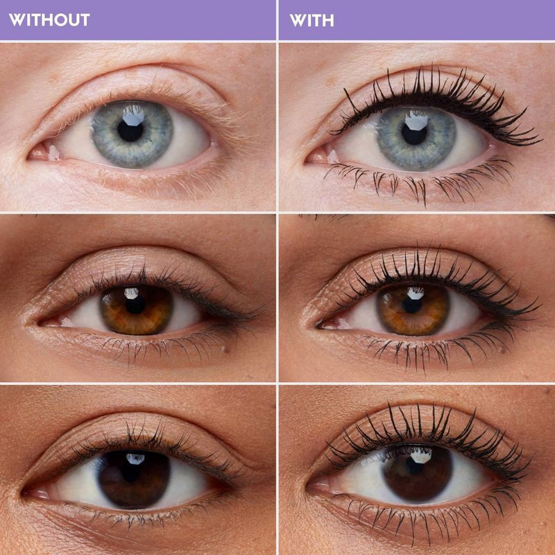 slide 5 of 9, Urban Decay Perversion Volumizing Mascara - 0.4 fl oz - Ulta Beauty, 0.4 fl oz