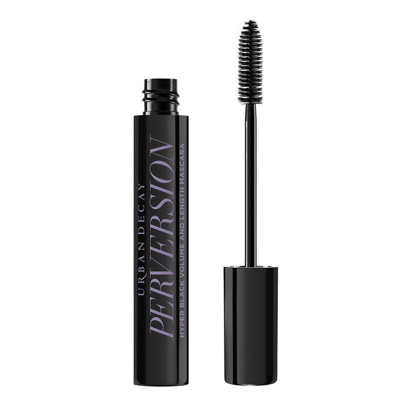 slide 1 of 9, Urban Decay Perversion Volumizing Mascara - 0.4 fl oz - Ulta Beauty, 0.4 fl oz