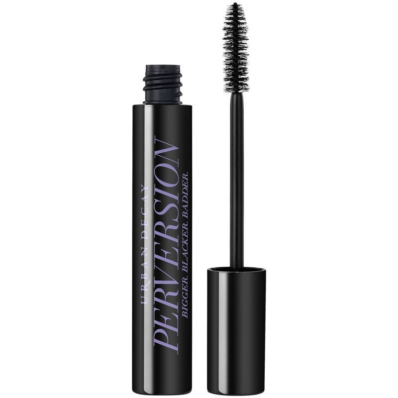 slide 1 of 5, Urban Decay Perversion Volumizing Mascara - 0.4 fl oz - Ulta Beauty, 0.4 fl oz