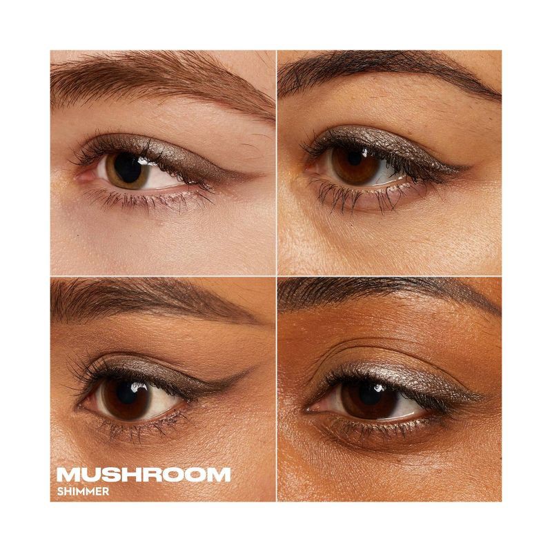 slide 3 of 9, Urban Decay 24/7 Glide-On Waterproof Eyeliner Pencil - Mushroom - 0.04oz - Ulta Beauty, 0.04 oz