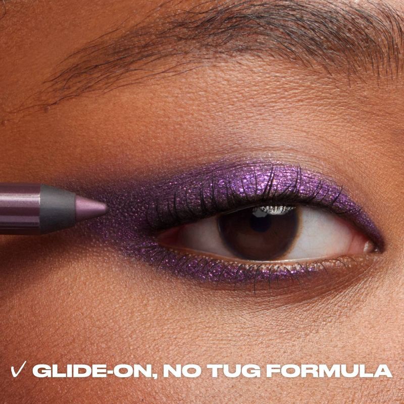slide 7 of 9, Urban Decay 24/7 Glide-On Waterproof Eyeliner Pencil - Mushroom - 0.04oz - Ulta Beauty, 0.04 oz