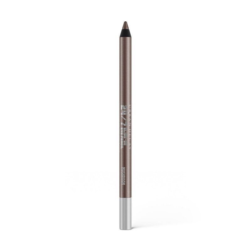 slide 1 of 9, Urban Decay 24/7 Glide-On Waterproof Eyeliner Pencil - Mushroom - 0.04oz - Ulta Beauty, 0.04 oz