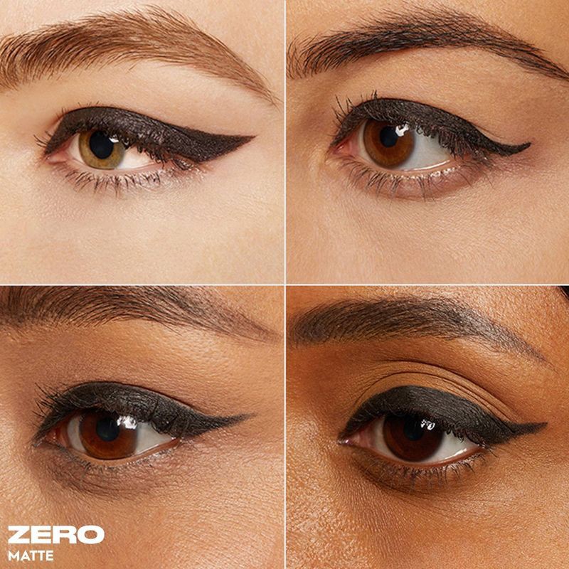 slide 3 of 9, Urban Decay 24/7 Glide-On Waterproof Eyeliner Pencil - Zero - 0.04oz - Ulta Beauty, 0.04 oz