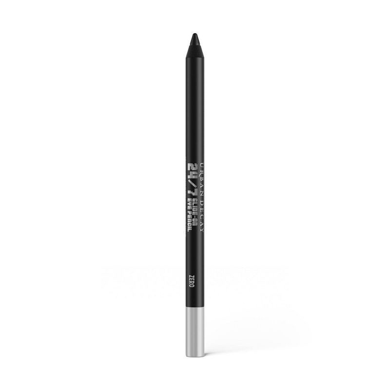 slide 1 of 9, Urban Decay 24/7 Glide-On Waterproof Eyeliner Pencil - Zero - 0.04oz - Ulta Beauty, 0.04 oz