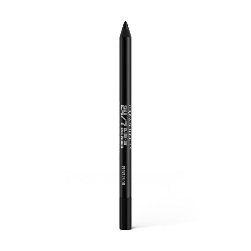 slide 1 of 9, Urban Decay 24/7 Glide-On Waterproof Eyeliner Pencil - Perversion - 0.04oz - Ulta Beauty, 0.04 oz