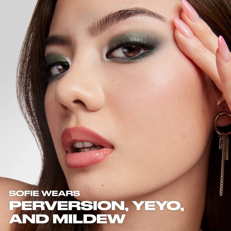 slide 9 of 9, Urban Decay 24/7 Glide-On Waterproof Eyeliner Pencil - Perversion - 0.04oz - Ulta Beauty, 0.04 oz