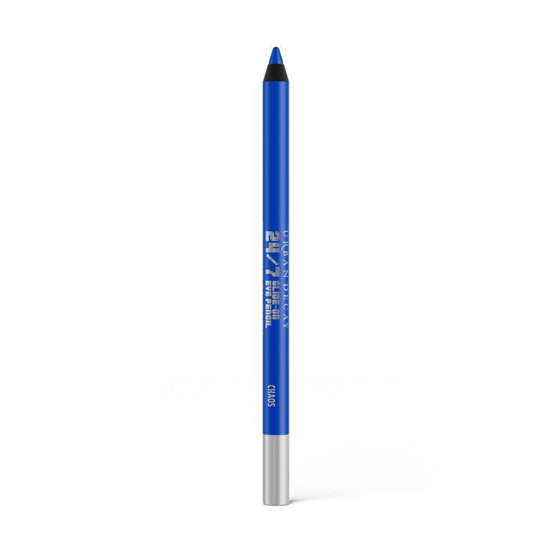 slide 1 of 9, Urban Decay 24/7 Glide-On Waterproof Eyeliner Pencil - Chaos - 0.04oz - Ulta Beauty, 0.04 oz
