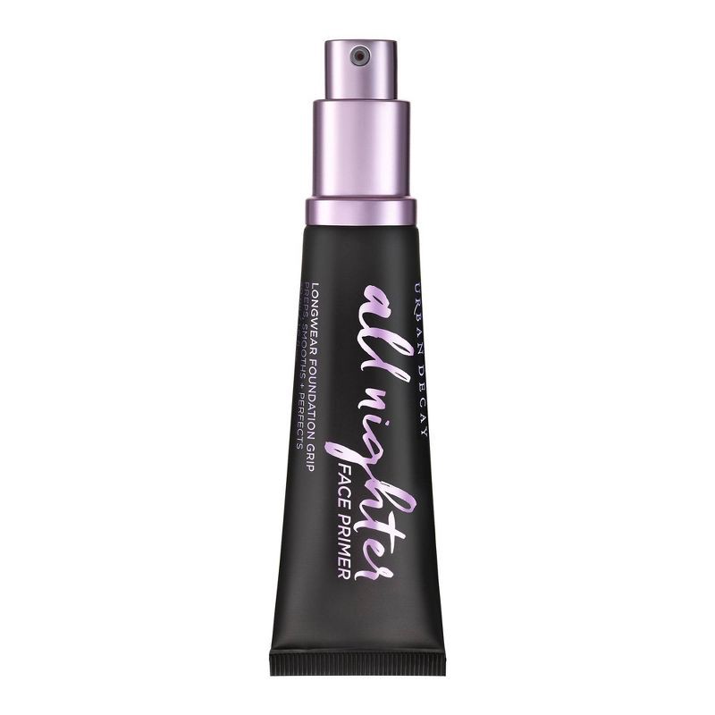 slide 2 of 6, Urban Decay All Nighter Face Makeup Primer - 1 fl oz - Ulta Beauty, 1 fl oz