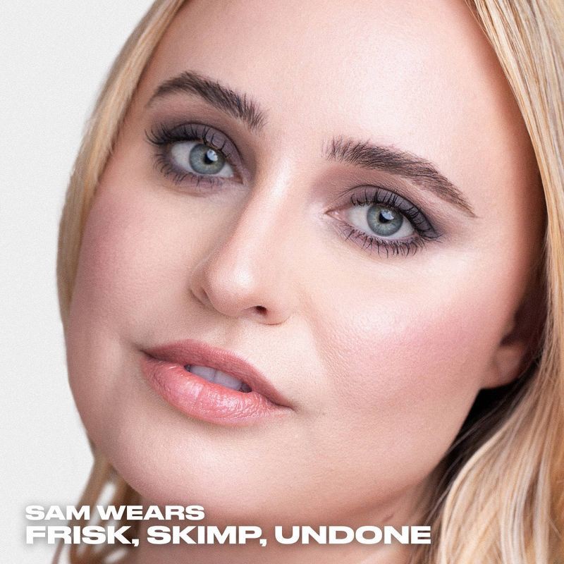 slide 5 of 8, Urban Decay Naked 2 Basics Eyeshadow Palette - Ulta Beauty, 1 ct